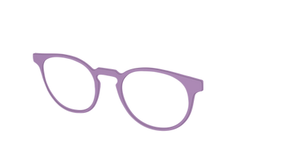 The Mauve