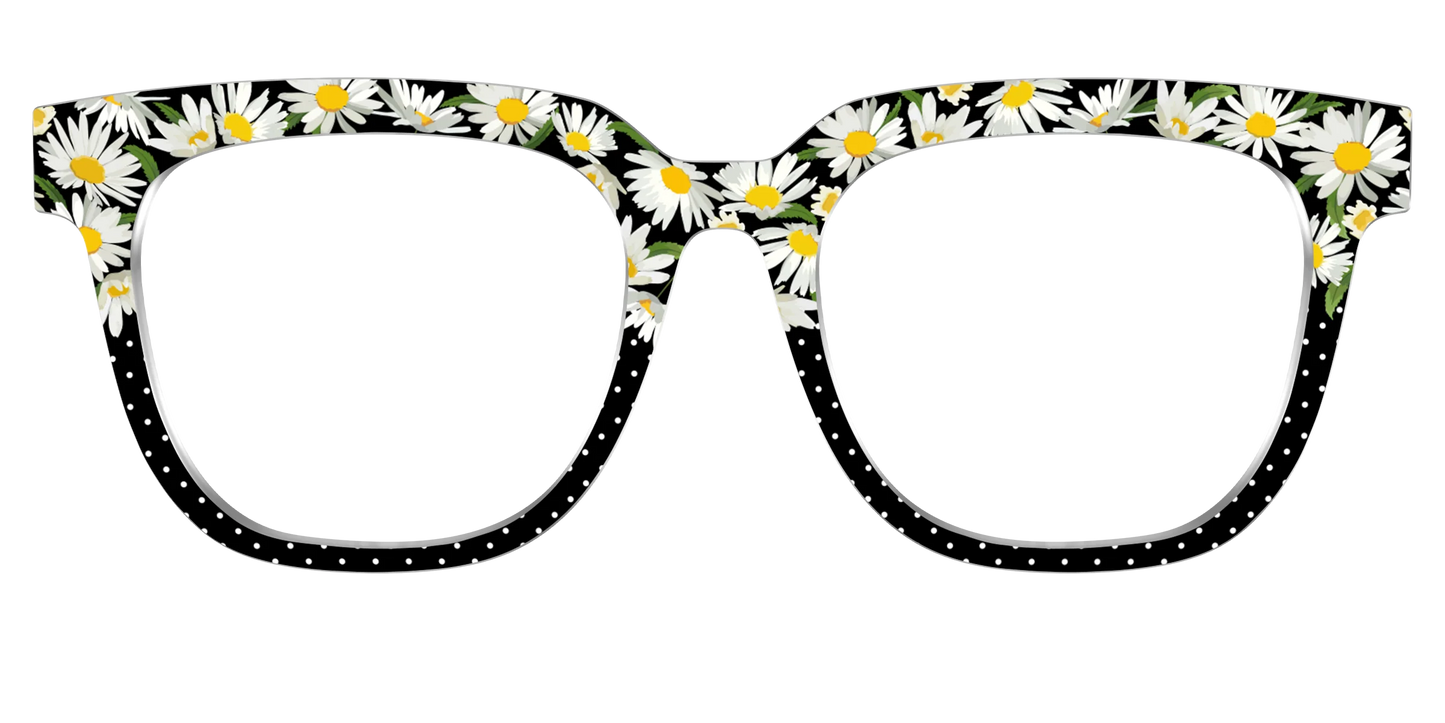 The Daisy Crown Dot
