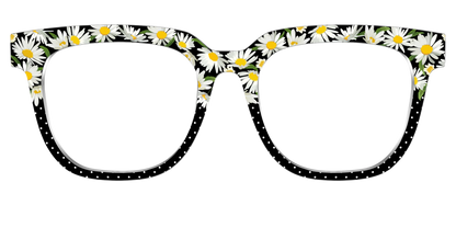 The Daisy Crown Dot