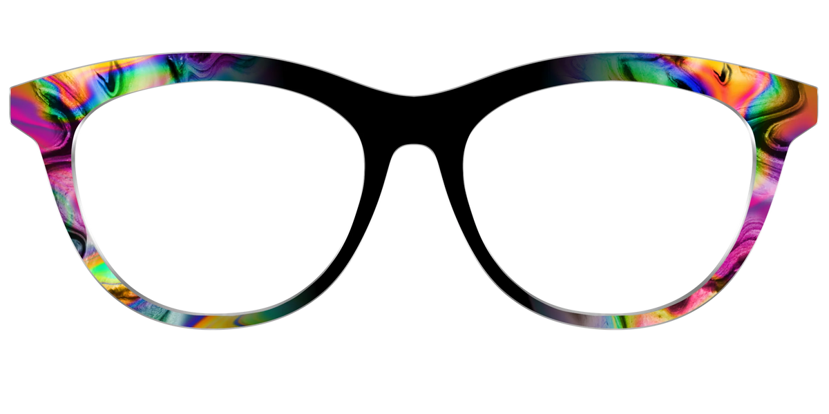 The Harmonious Marble
