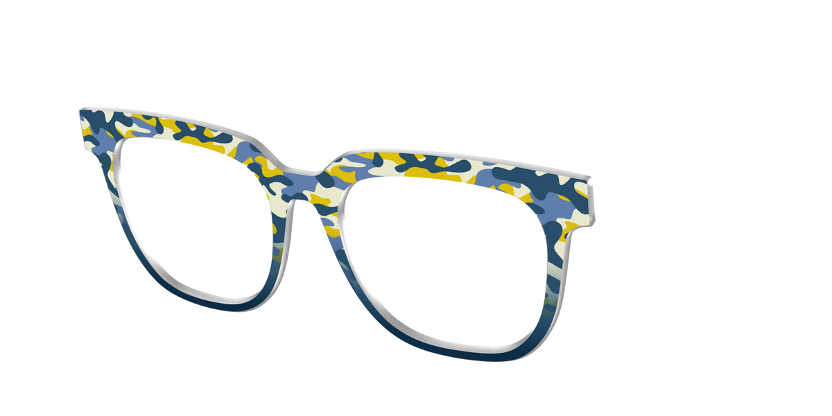 The Waterfront Breeze Camo
