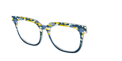 The Waterfront Breeze Camo