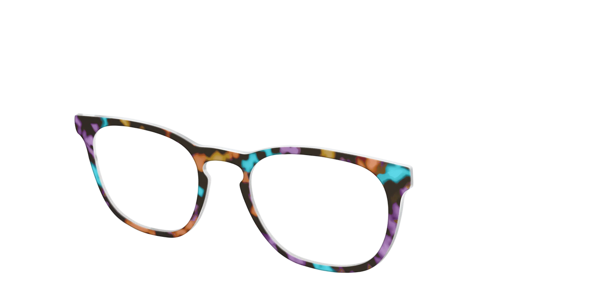 The Summer Tortoise