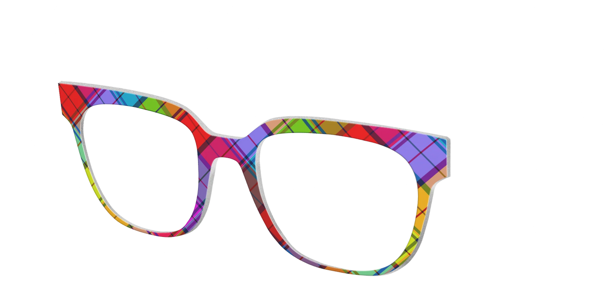 The Carnival Plaid