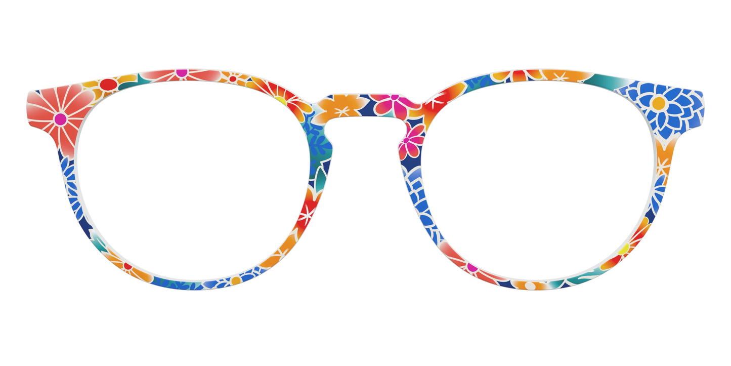 The Verona Floral