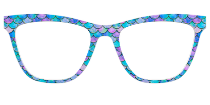 The Sea Scales