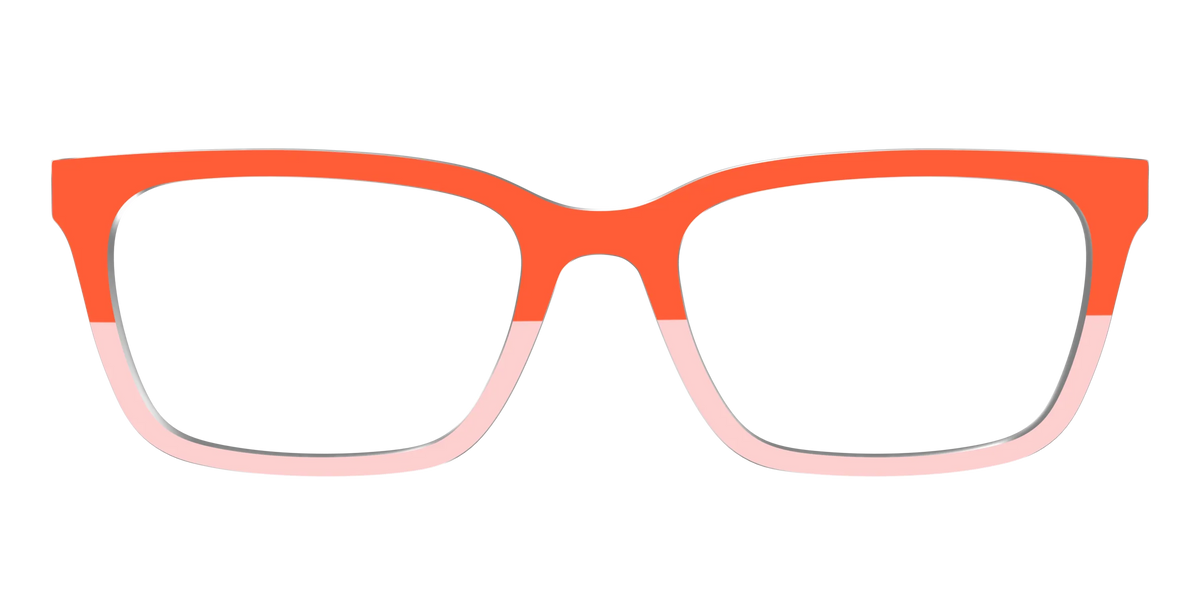 The Jasper & Venetian Pink Split