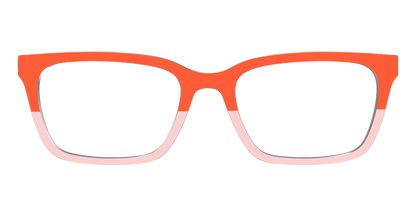 The Jasper & Venetian Pink Split