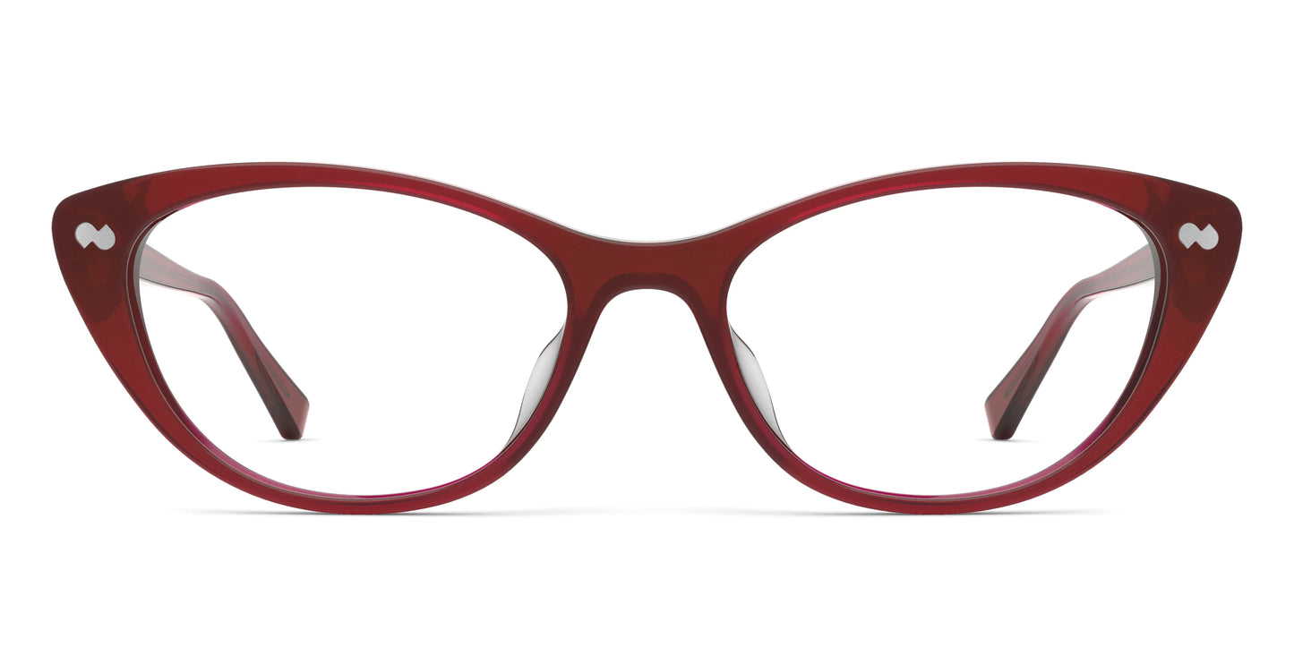 The ella - Lensless