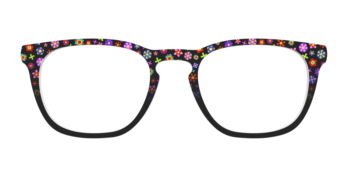 The Ditsy Floral