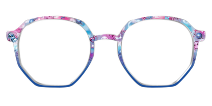 Stitch Bubble Pop