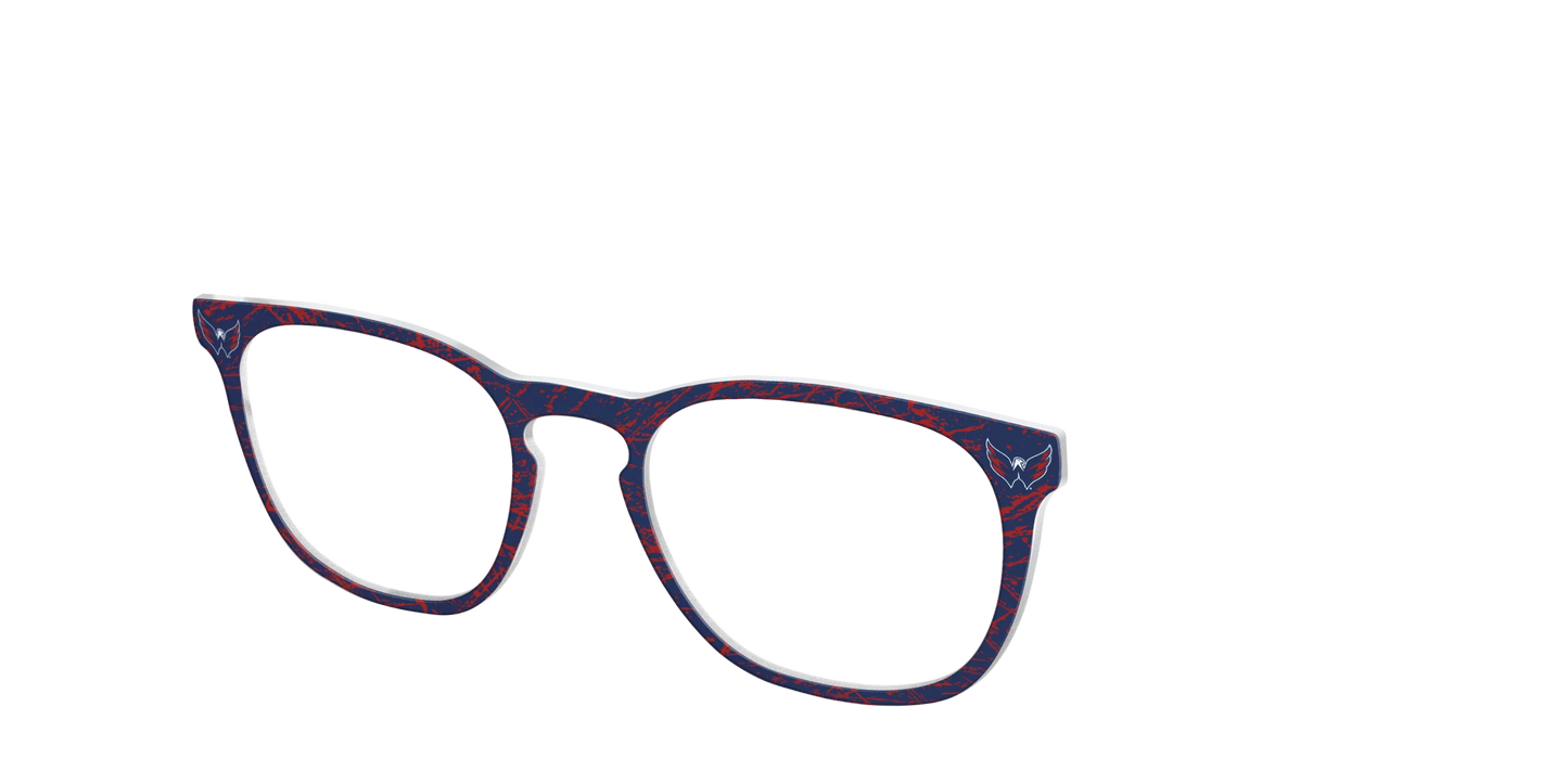 The Capitals® Ice