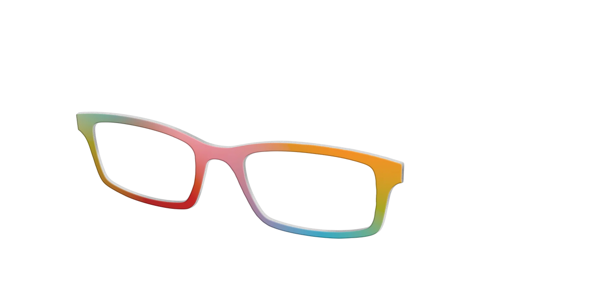 The Mirage Gradient
