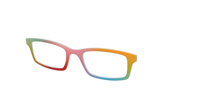 The Mirage Gradient