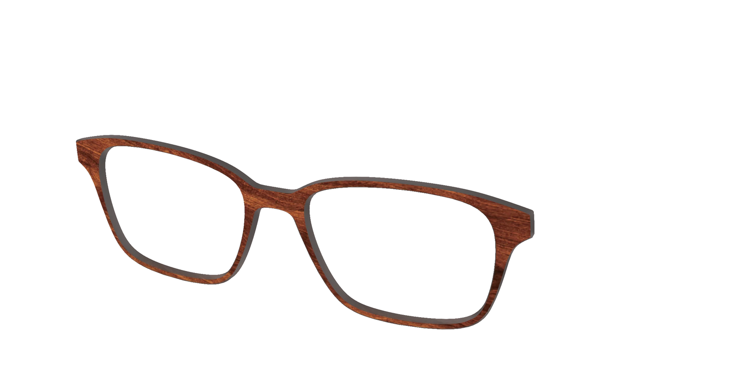 The Woodgrain