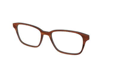 The Woodgrain