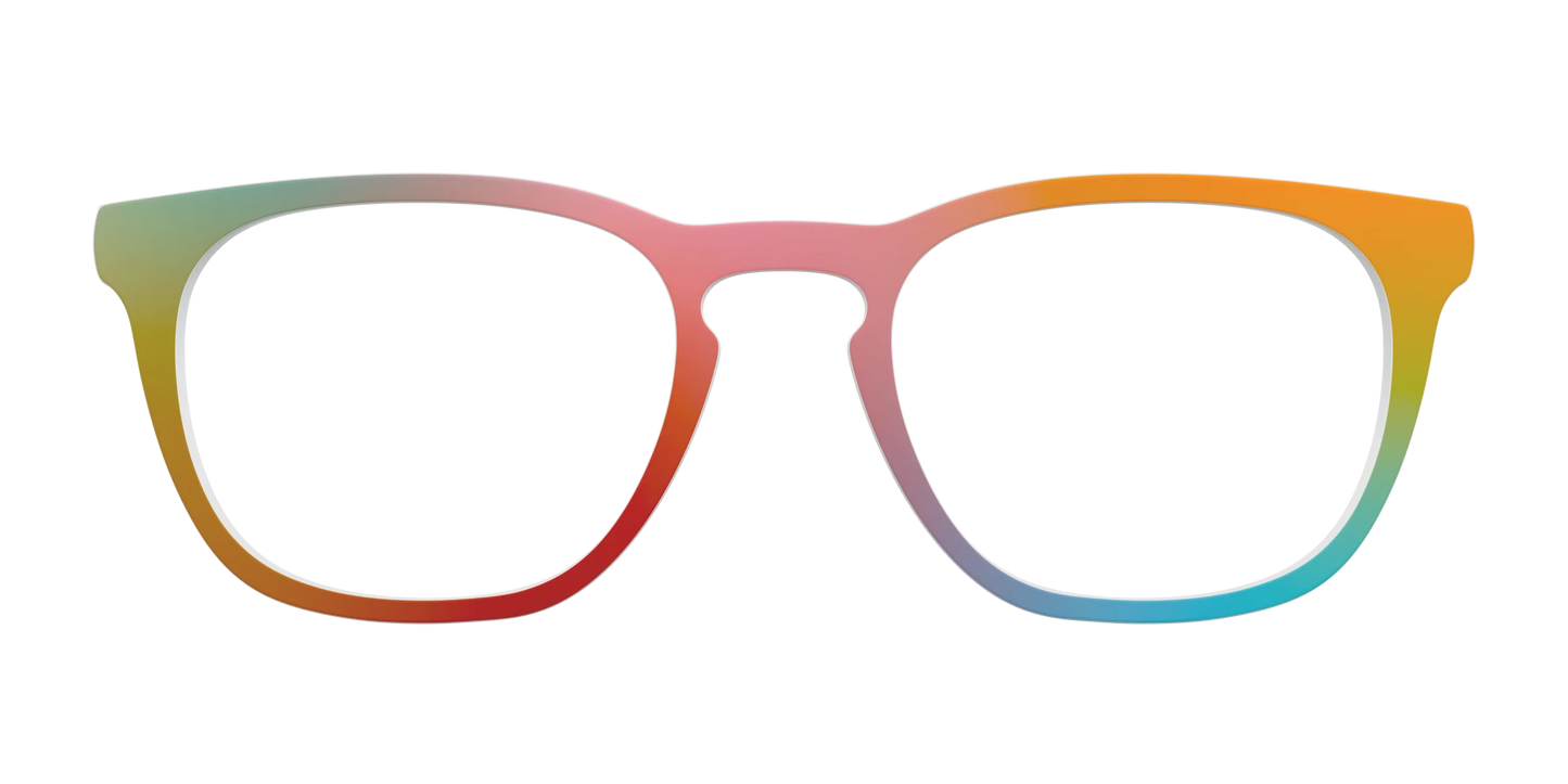 The Mirage Gradient