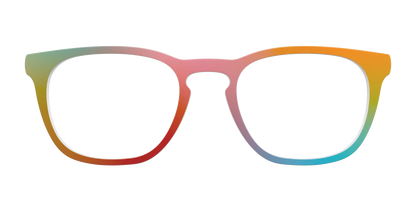 The Mirage Gradient