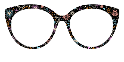 The Celestial Mickey