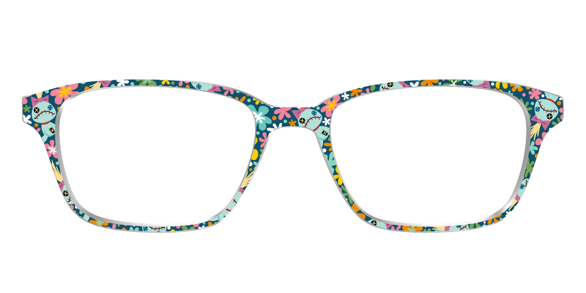 Scrump's Sew Sweet Floral
