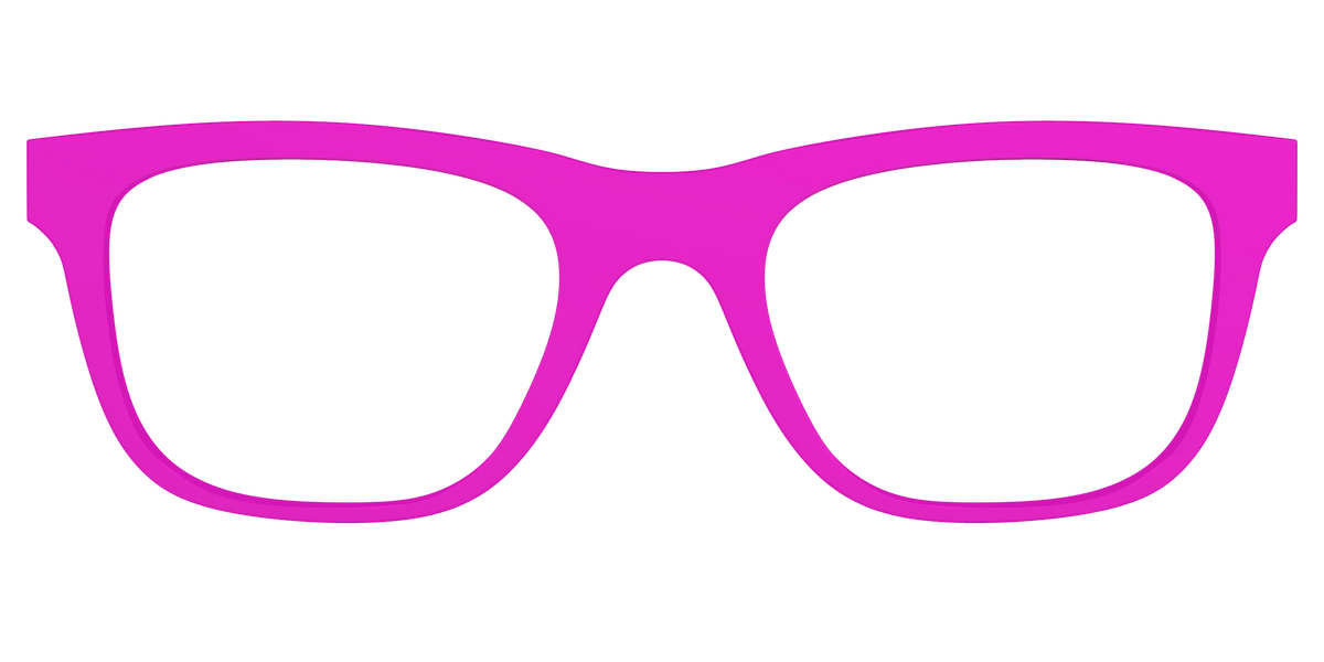 The Hot Pink
