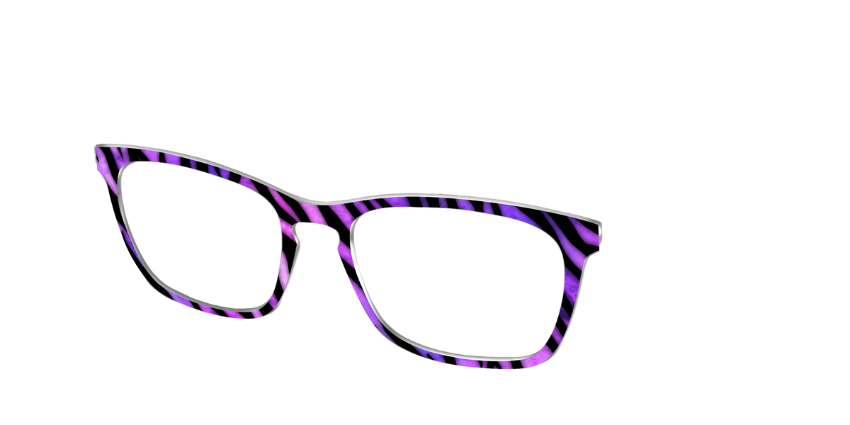 The Rockin' Tiger Stripes