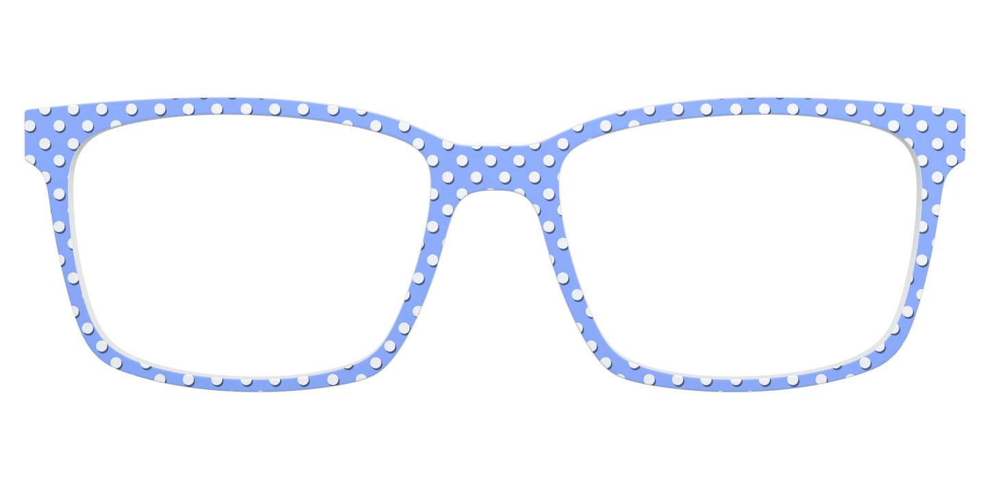 The Spring Polka Dots