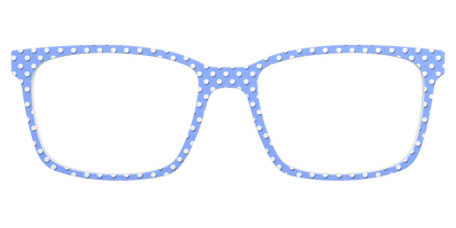 The Spring Polka Dots