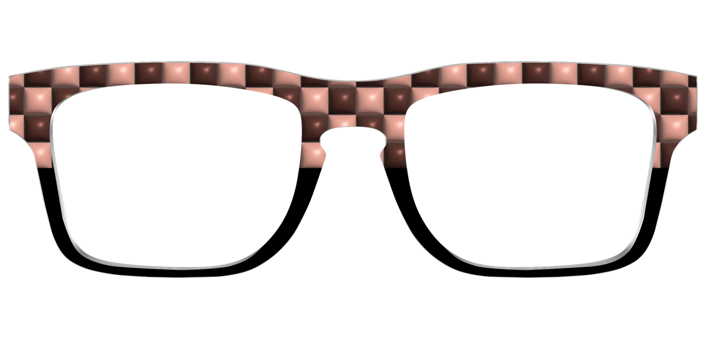The Chocolate Check Split