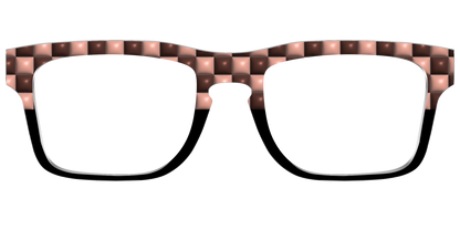 The Chocolate Check Split
