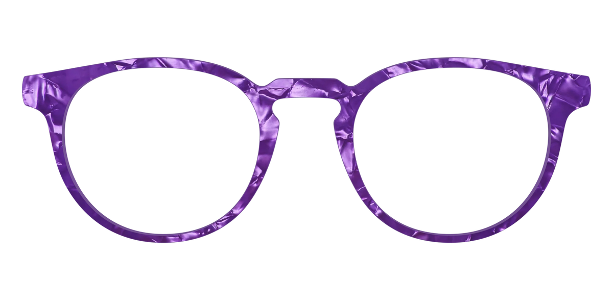 The Sugilite Pearl Marble