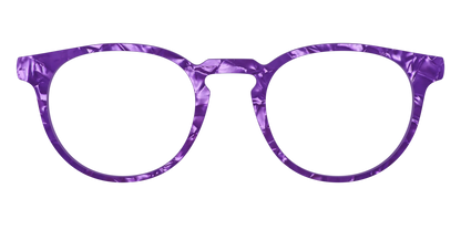 The Sugilite Pearl Marble