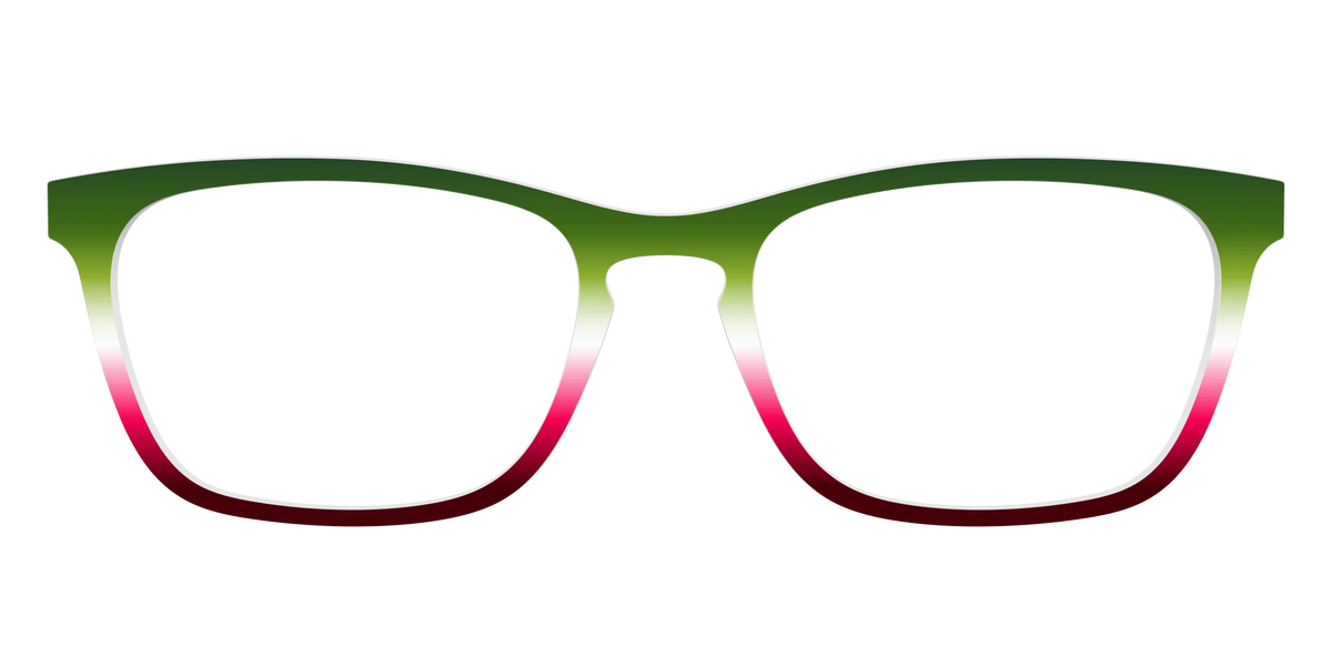 The Tricolore Gradient