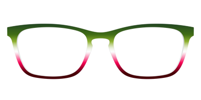 The Tricolore Gradient