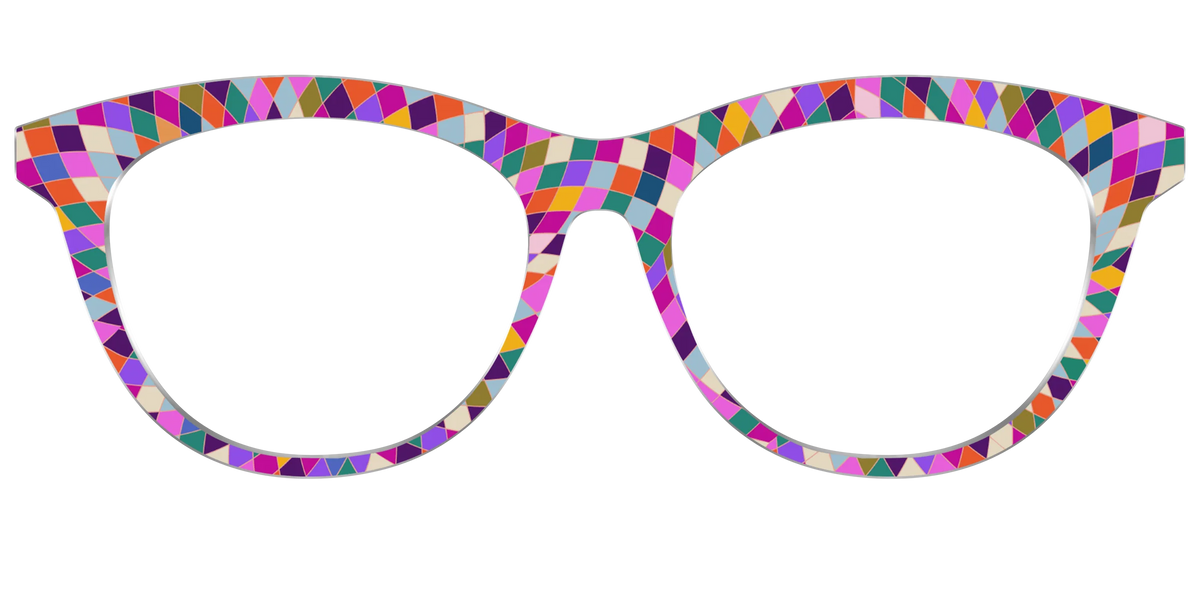 The Party Kaleidoscope