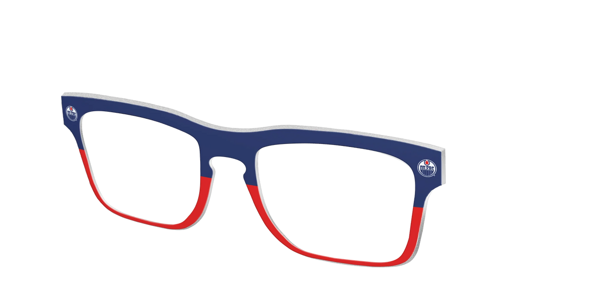 The Oilers® Split