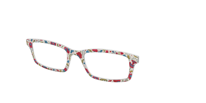 Indian Floral