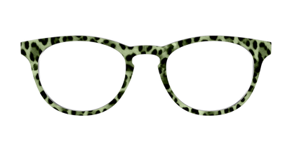The Lucky Leopard