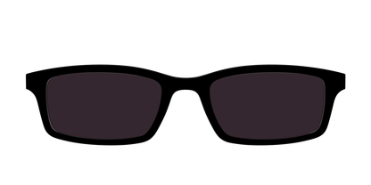 The Black with Urban Explorer Lens