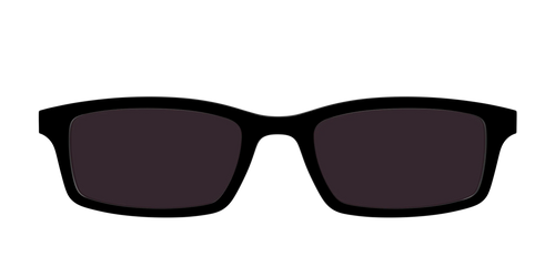 The Black with Urban Explorer Lens