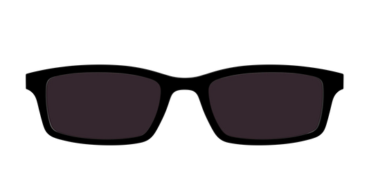 The Black with Urban Explorer Lens