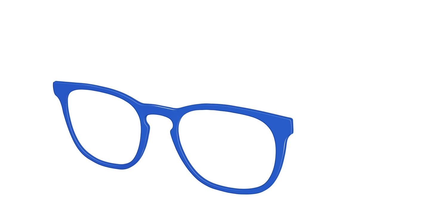 The Indigo