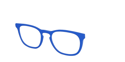 The Indigo