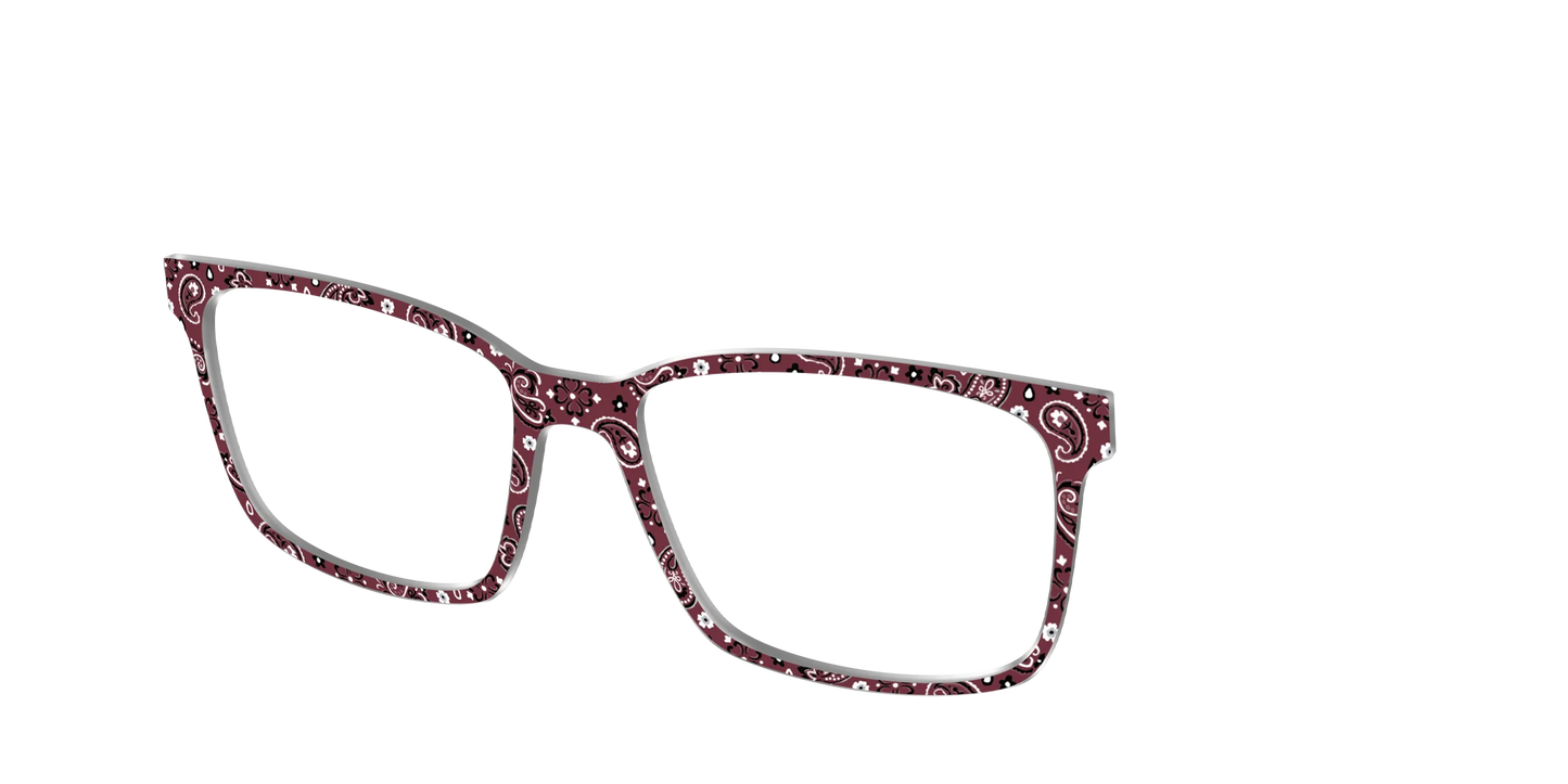 The Western Paisley