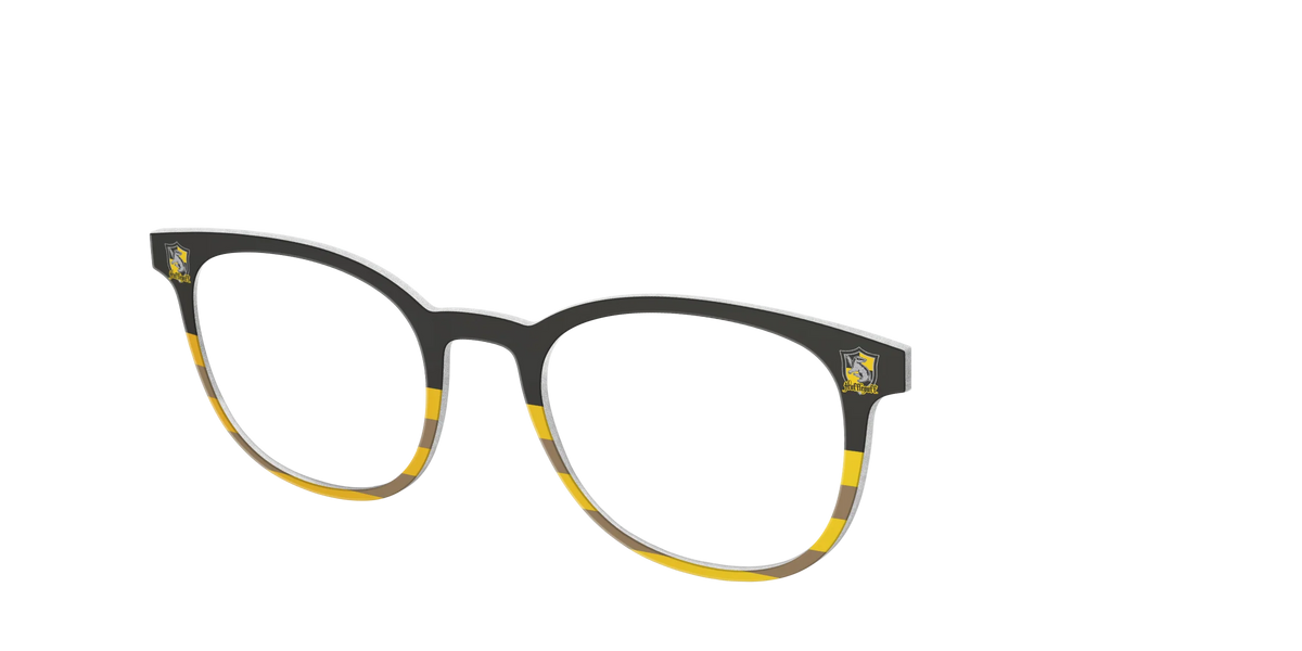 The Hufflepuff™