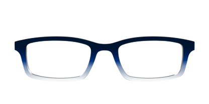 The Navy to White Gradient