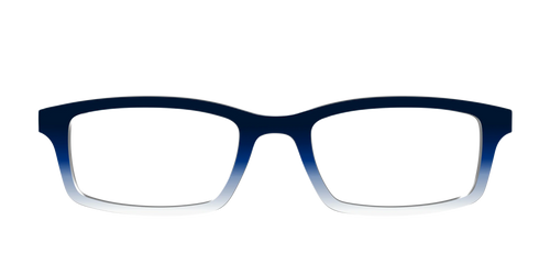 The Navy to White Gradient