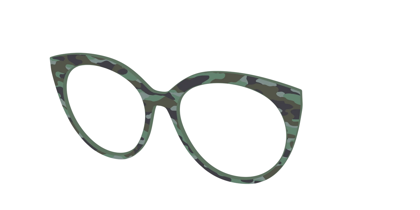 The Classic Camo