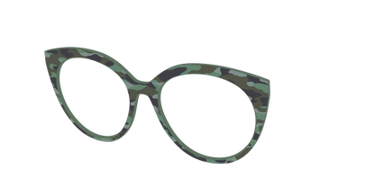 The Classic Camo