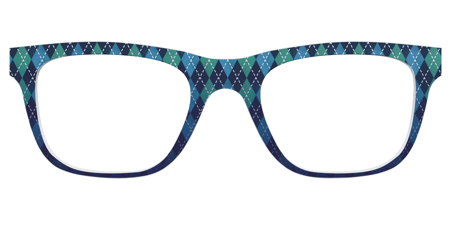 The Irish Argyle